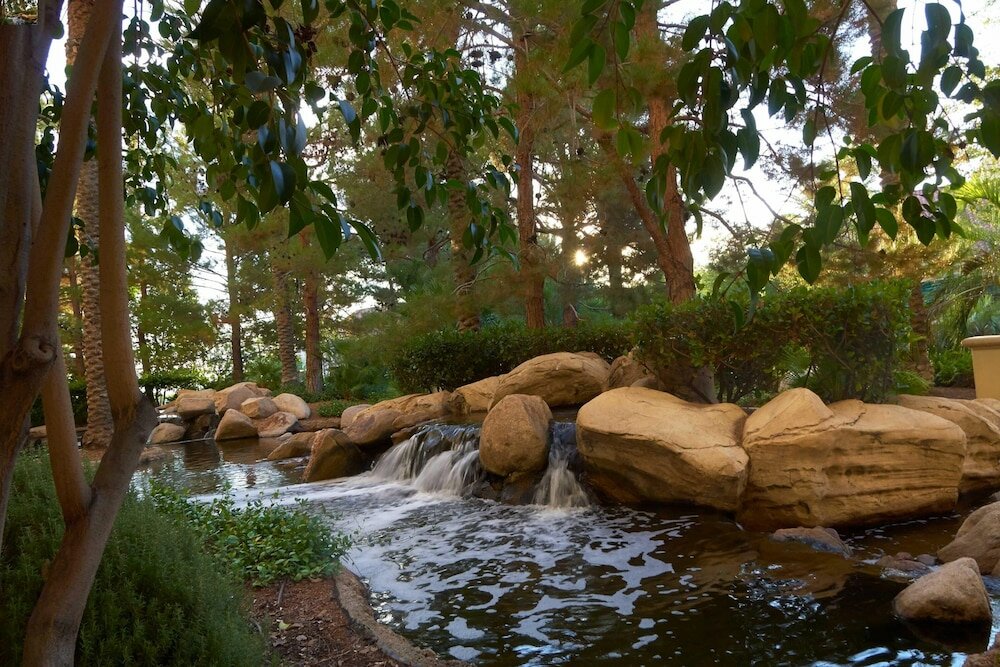 Фото Jw Marriott Las Vegas Resort & SPA