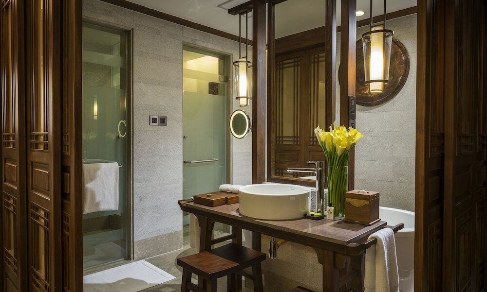 Фото InterContinental Lijiang Ancient Town Resort, an Ihg Hotel