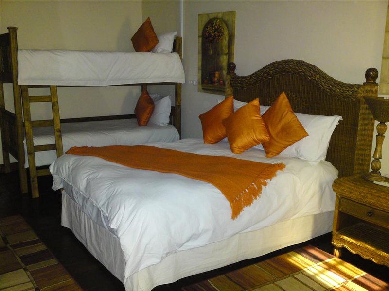 Фото Lapalosa Lodge
