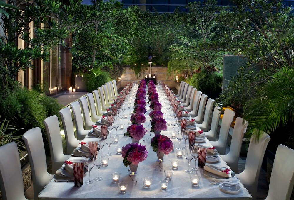 Фото The Ritz-Carlton, Shenzhen