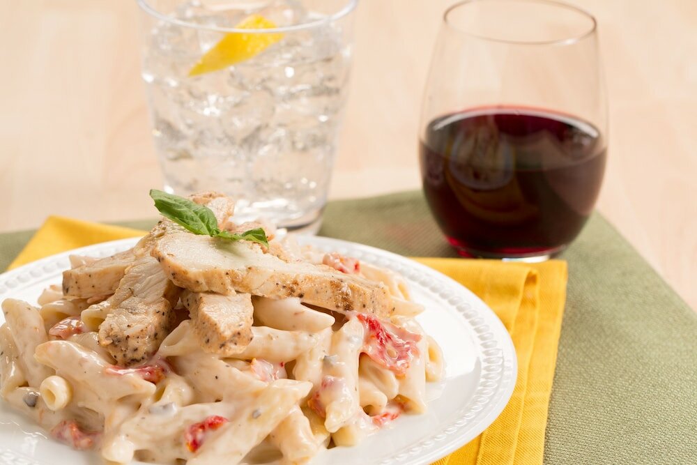 Фото Drury Plaza Hotel St. Paul Downtown