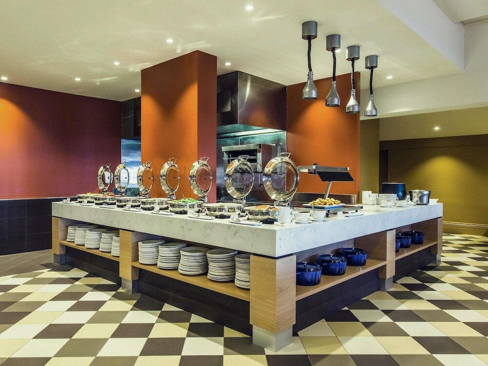 Фото Fairmont Resort & SPA Blue Mountains, MGallery by Sofitel