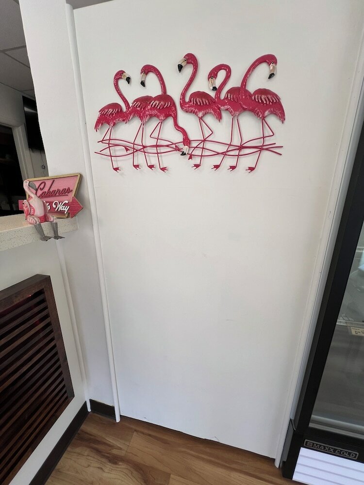 Фото Flamingo Inn Beachfront