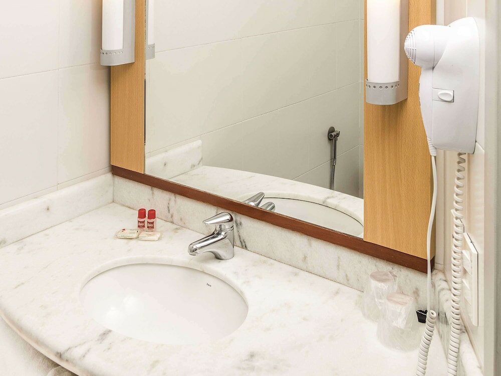 Фото Ibis Asuncion