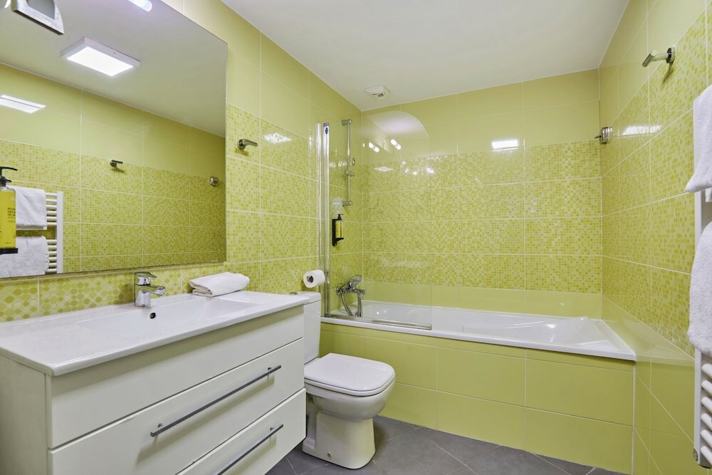 Фото Odalys City Marseille Prado Castellane