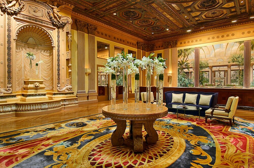 Фото Millennium Biltmore Los Angeles