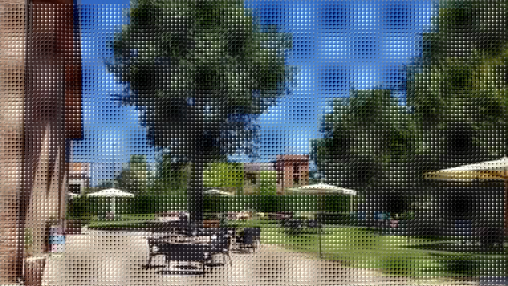 Фото Corte della Rocca Bassa