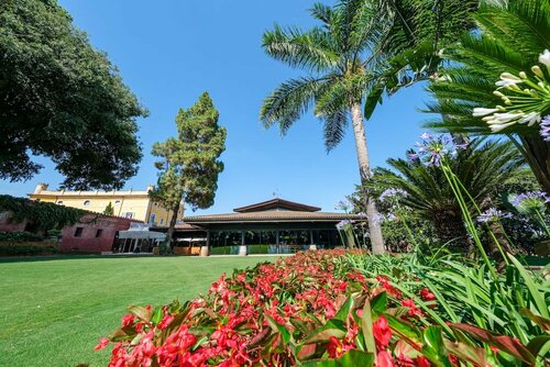 Внешний вид отеля Mas La Boella в Ла-Канонхе, фото 2