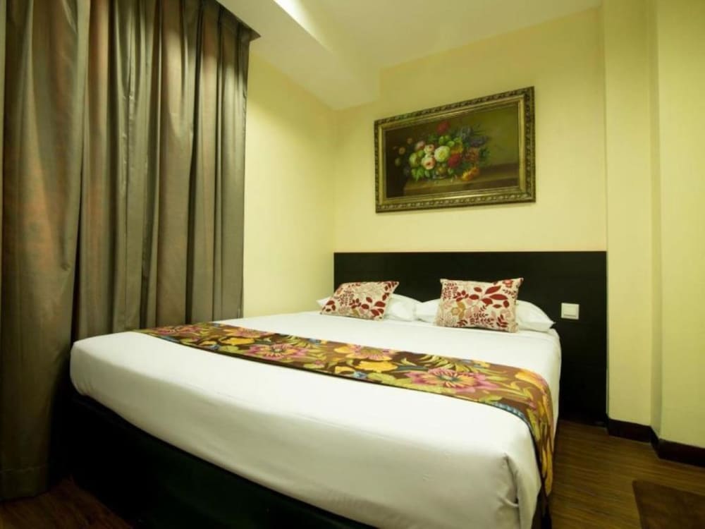 Фото Hotel 81 - Heritage