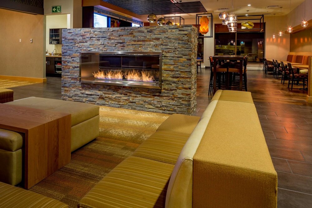 Фото Delta Hotels by Marriott Saint John