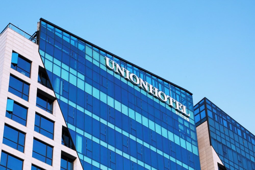 Фото Union Hotel