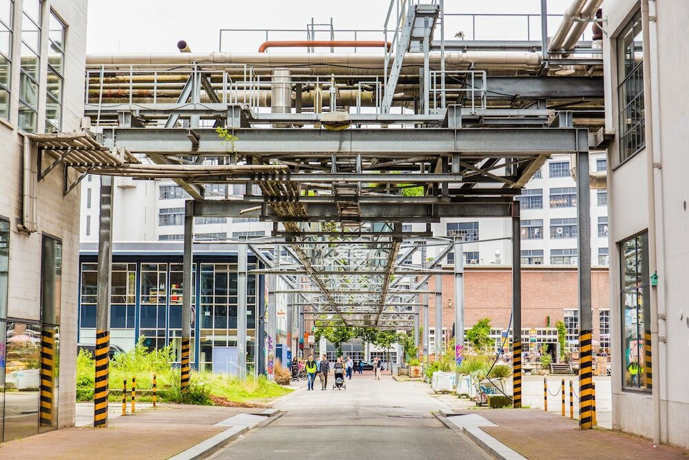 Фото Pullman Eindhoven Cocagne