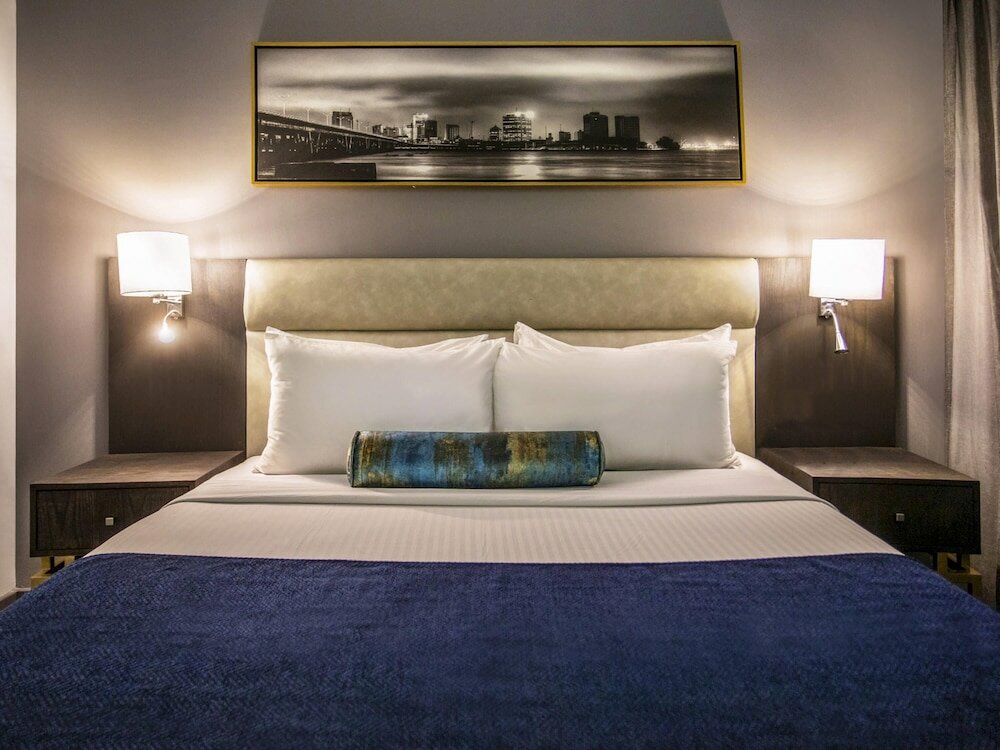 Фото Mövenpick Hotel Ikoyi Lagos