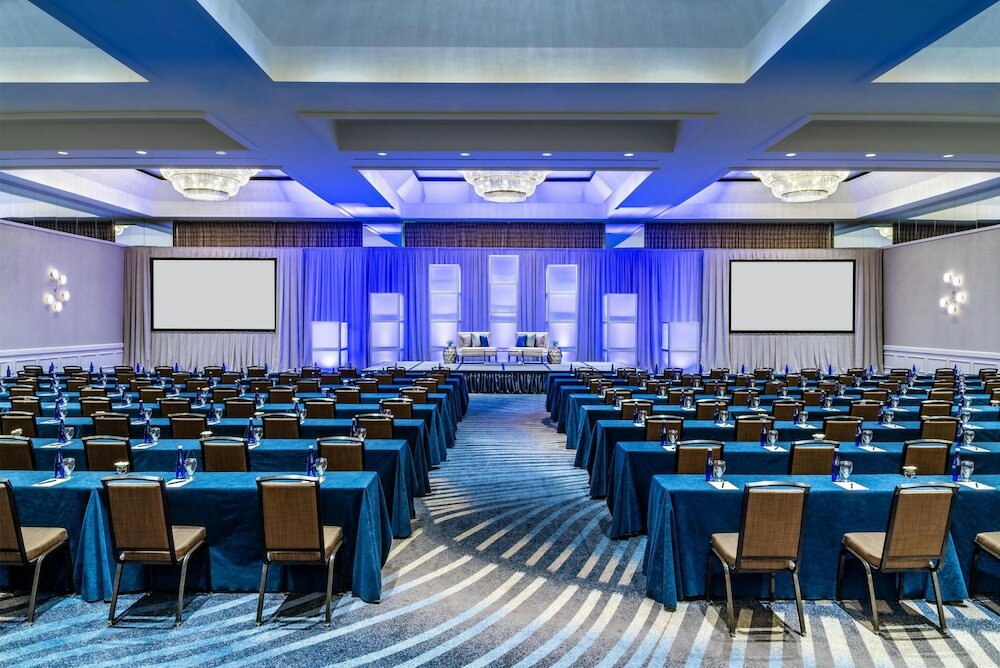 Фото Grand Hyatt Tampa Bay