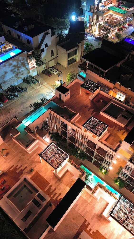 Фото Smart Depas Tulum