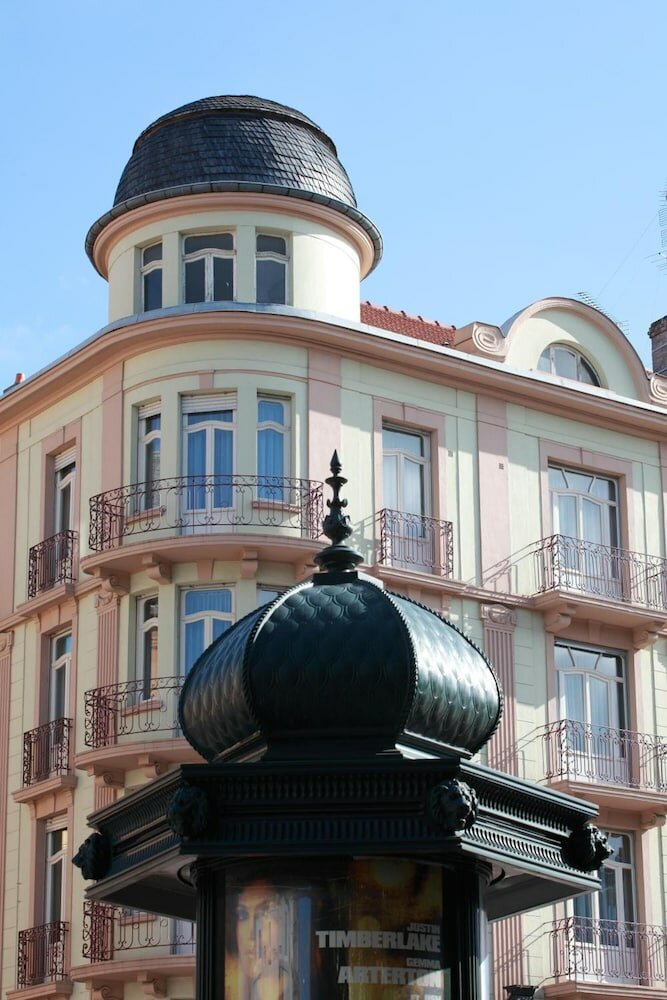 Фото отеля 4