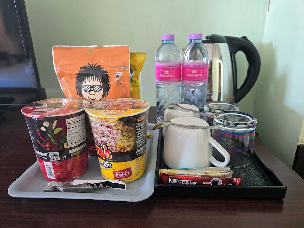 Фото Mike Beach Resort