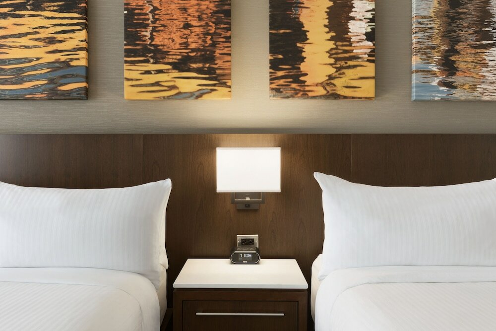 Фото Delta Hotels by Marriott Saint John