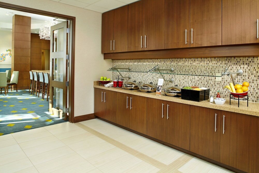 Фото Residence Inn Orlando Lake Nona