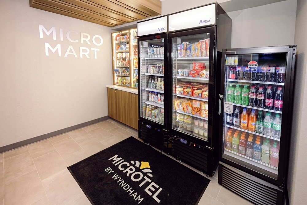 Фото Microtel Inn & Suites by Wyndham Wellsville