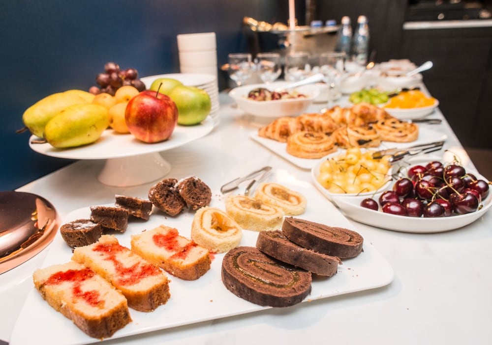 Фото Hotel King Gorgasali Tbilisi