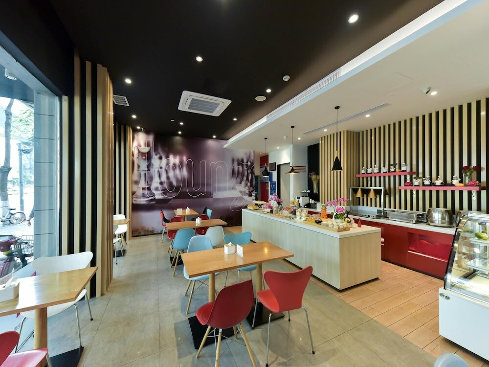 Фото Ibis Xiamen Kaiyuan