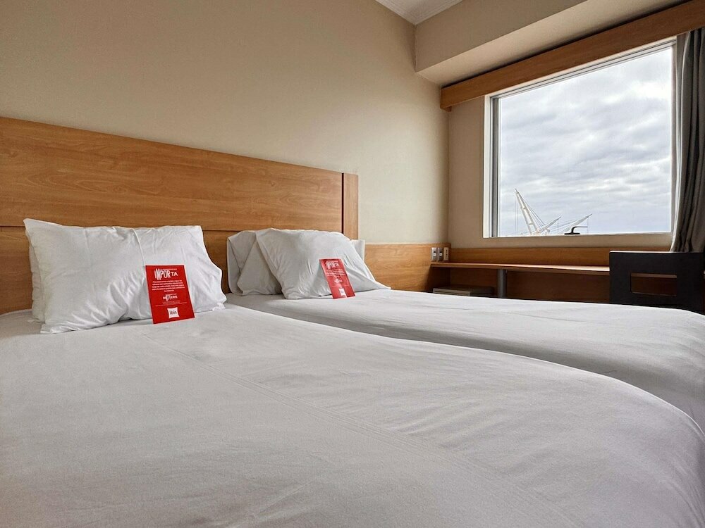 Фото Ibis Valparaiso