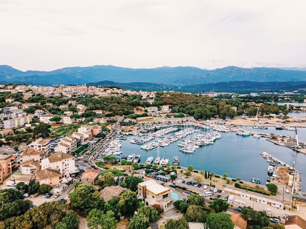 Фото Hôtel Costa Salina