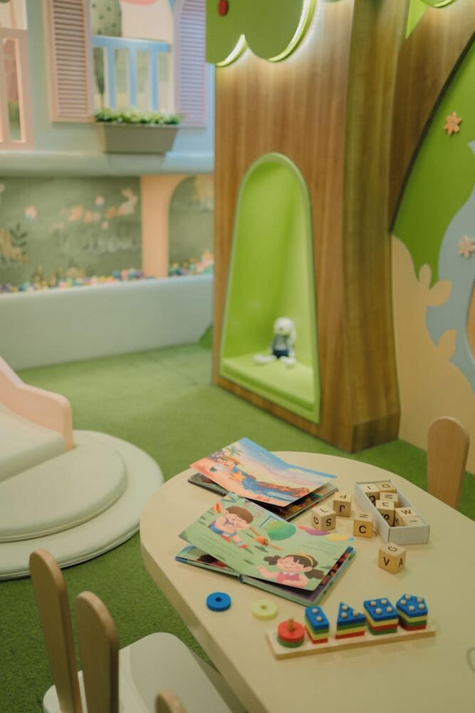 Фото Sheraton Surabaya Hotel and Towers