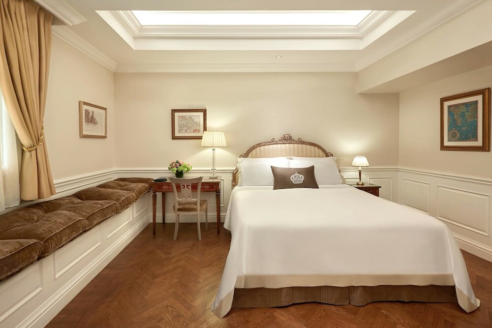 Фото King George, a Luxury Collection Hotel, Athens