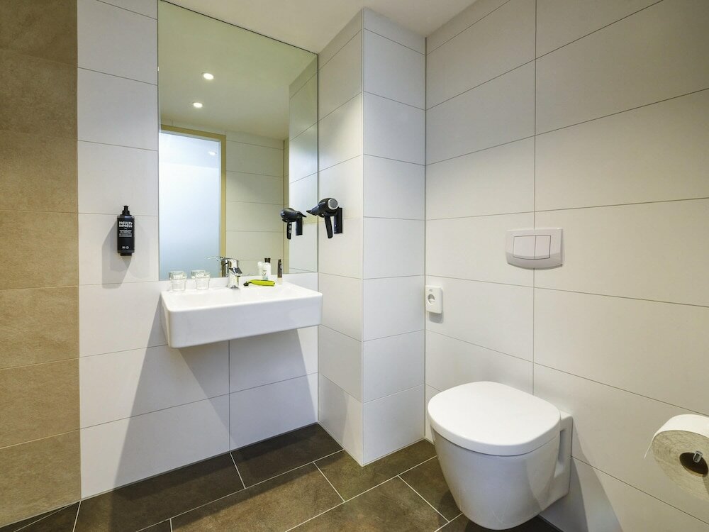 Фото Ibis Budget Singen