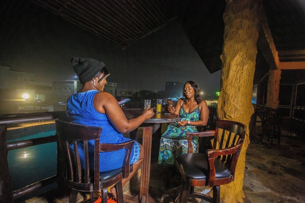 Фото Oceanic Resort