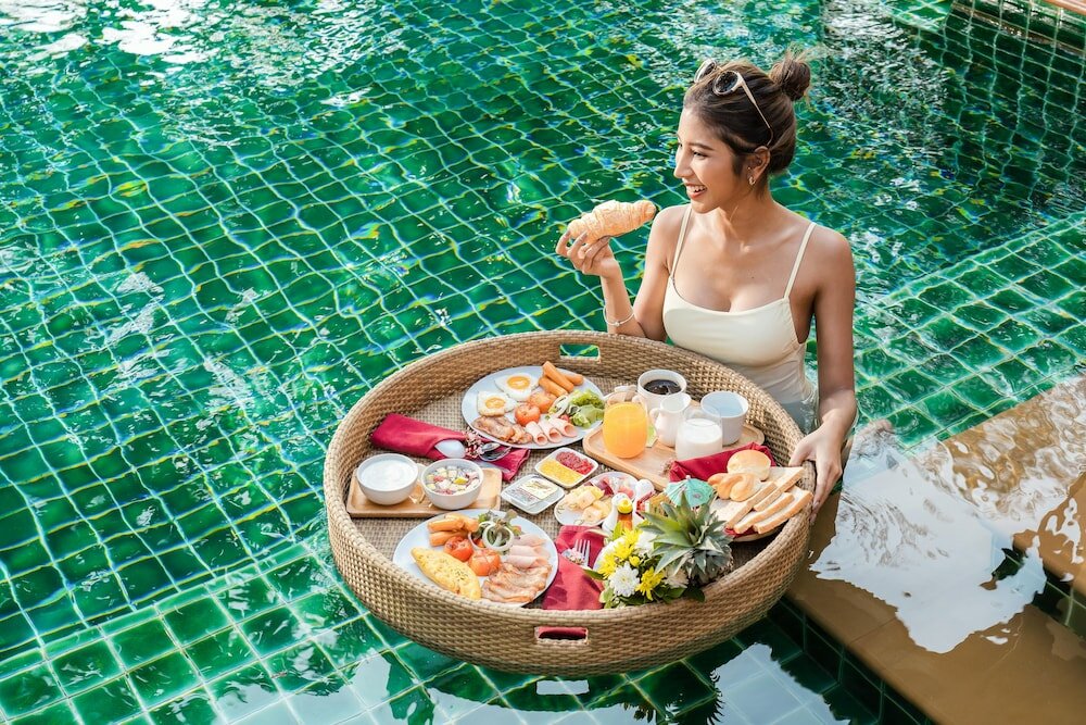 Фото Koh Chang Paradise Resort & SPA