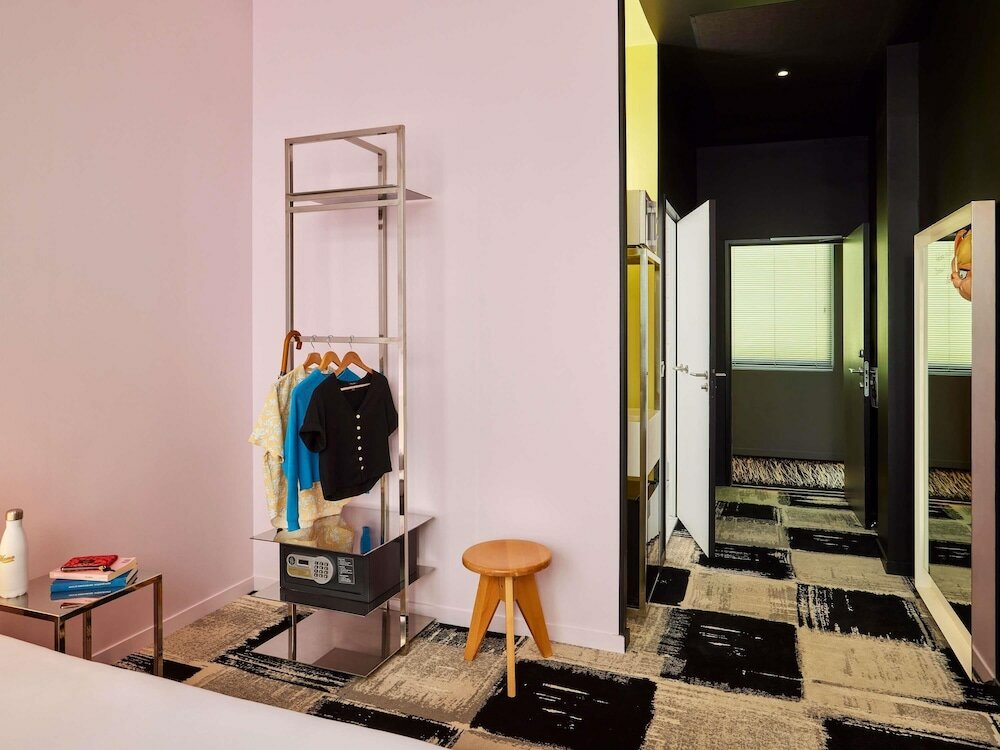 Фото Mama Shelter