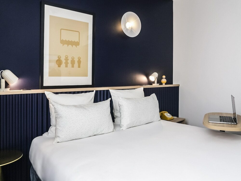 Фото Ibis Styles Paris Romainville