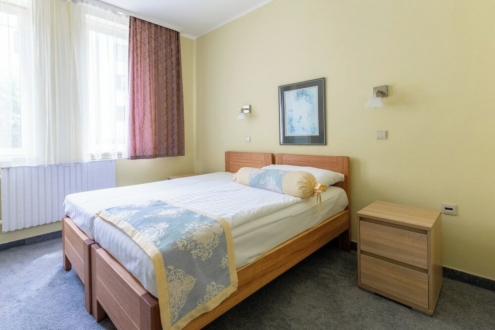 Фото Hotel Wilhelm