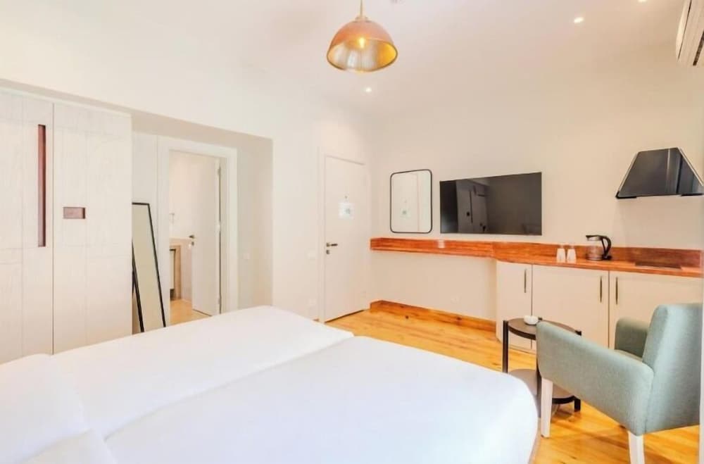Фото Hotel Longchamps