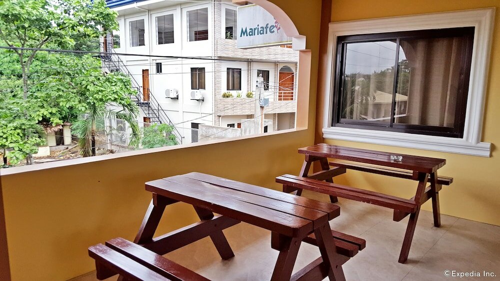Фото Mariafe Inn