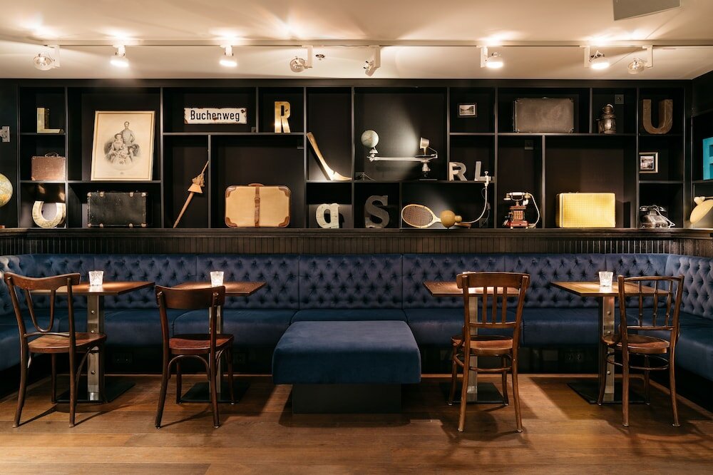 Фото Ruby Lissi Hotel Vienna