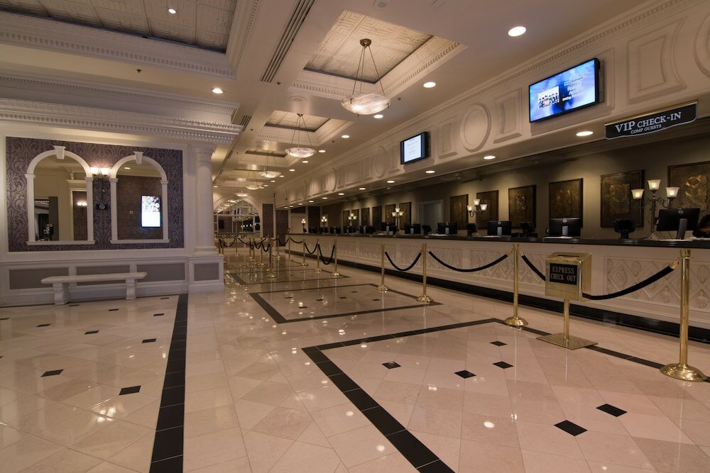 Фото Circus Circus Hotel Casino Reno at The Row