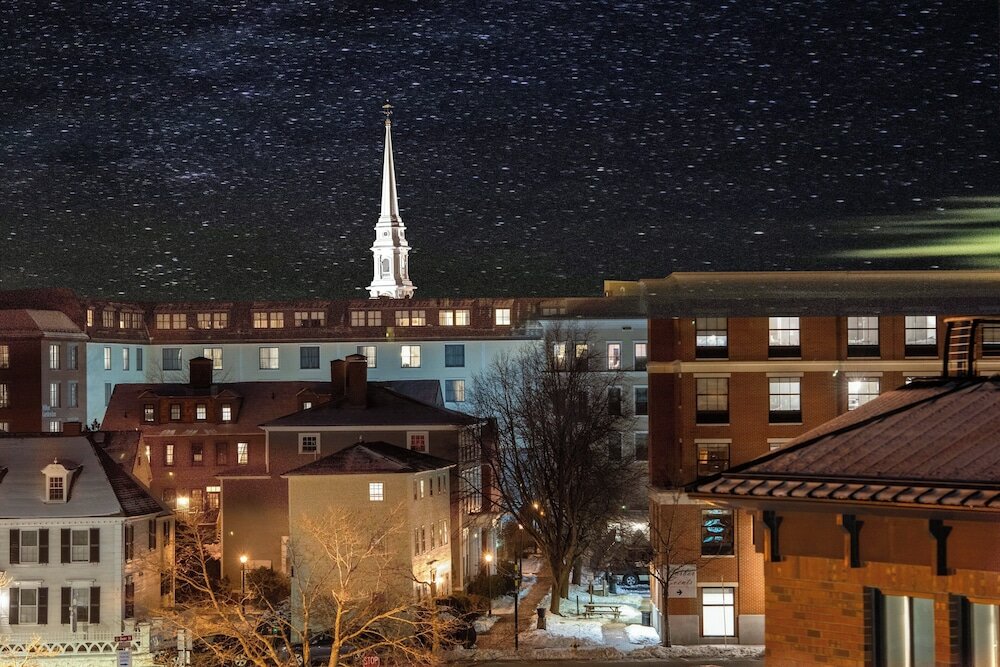 Фото Ac Hotel by Marriott Portsmouth