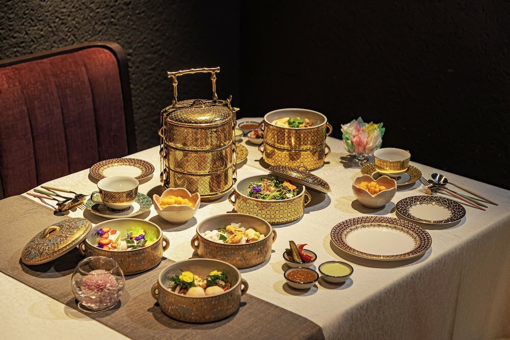 Фото Dusit Thani Kyoto