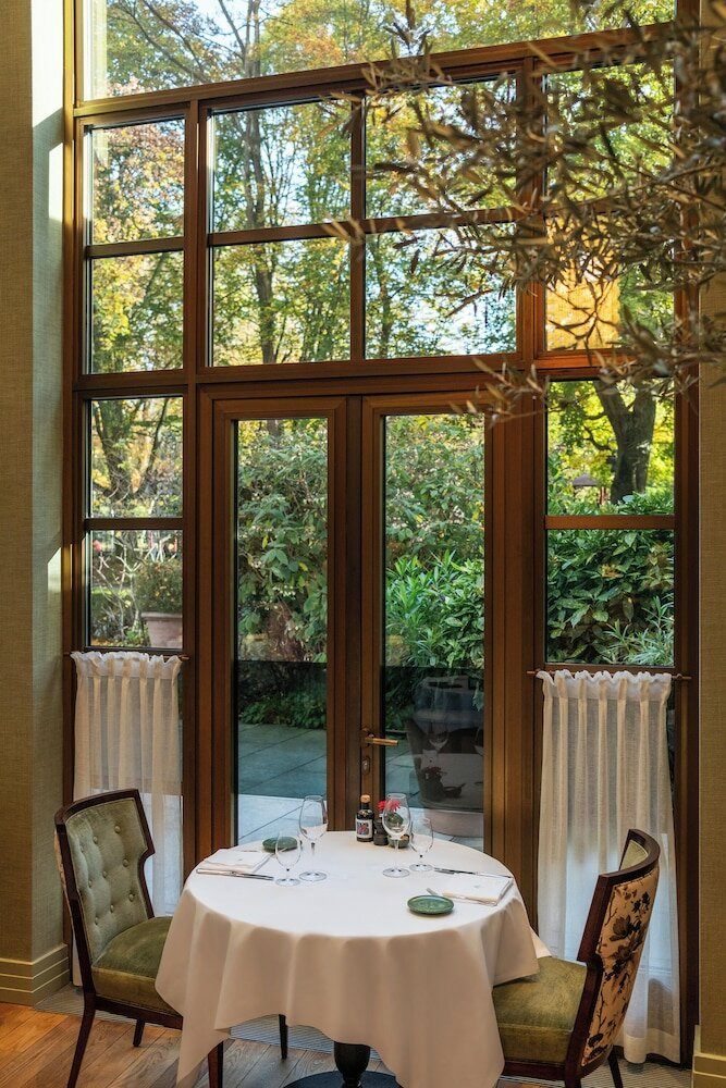 Фото Rocco Forte The Charles Hotel