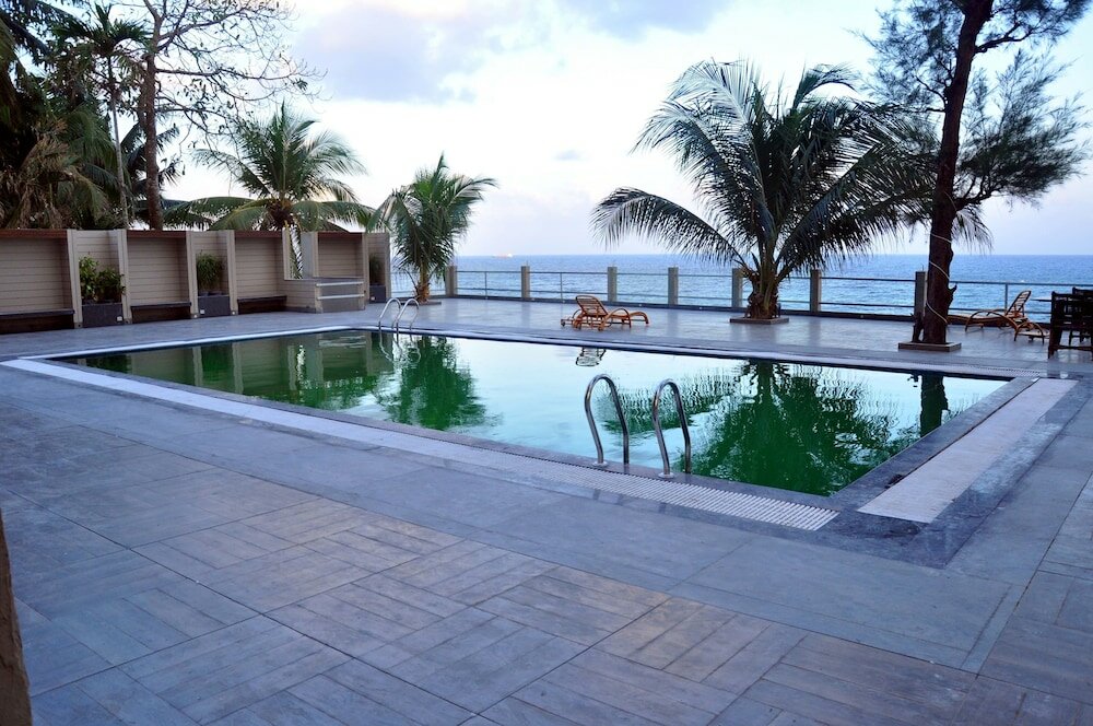 Фото Sinclairs Bayview Port Blair