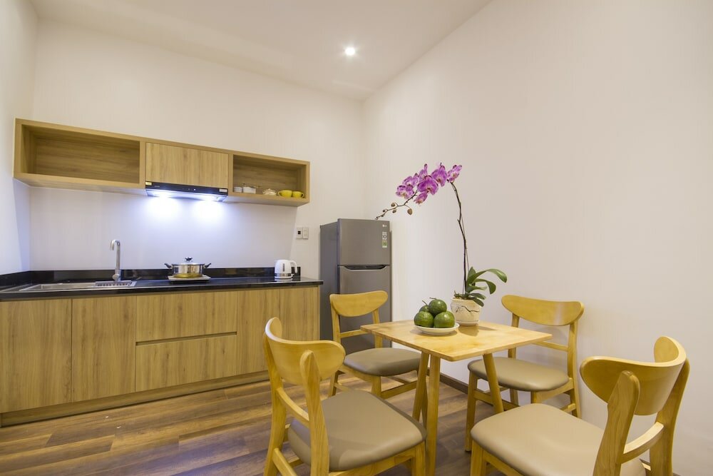 Фото King House Villa Hotel