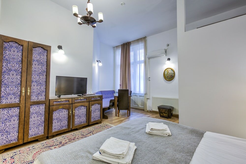 Фото Residence Central Annapolis