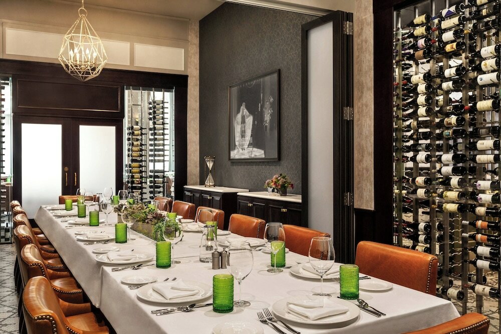 Фото Hotel Northland, Autograph Collection