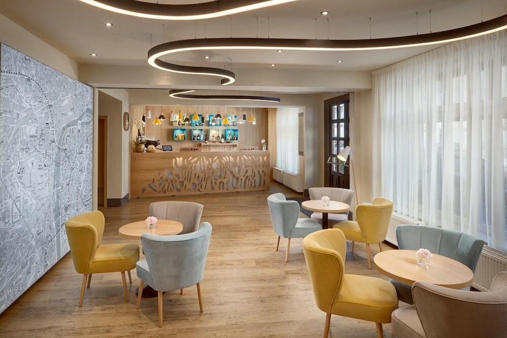 Фото Hotel Clement