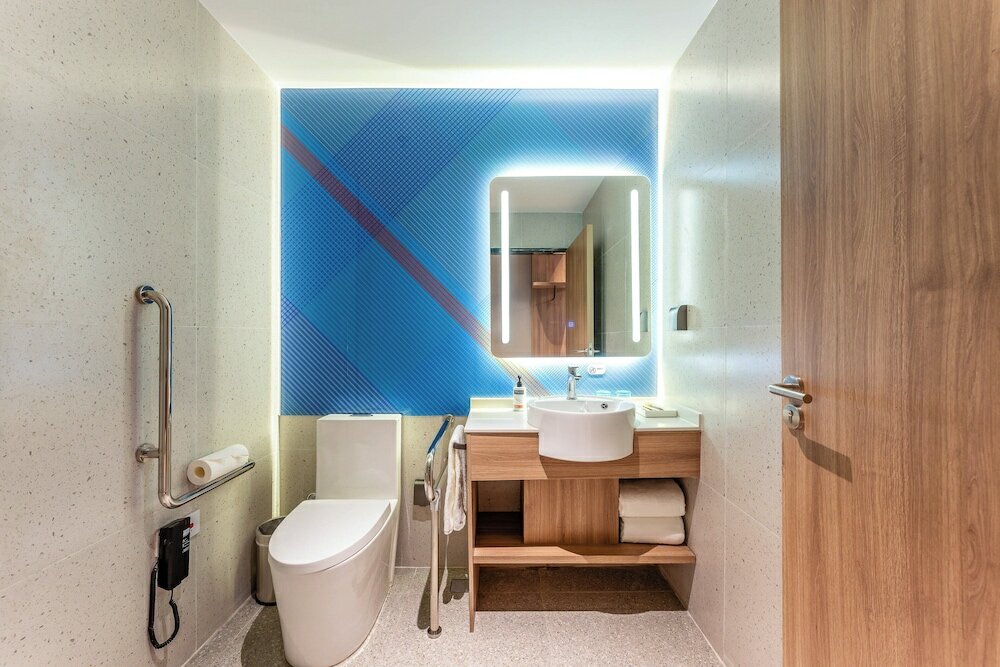 Фото Jinjiang Inn