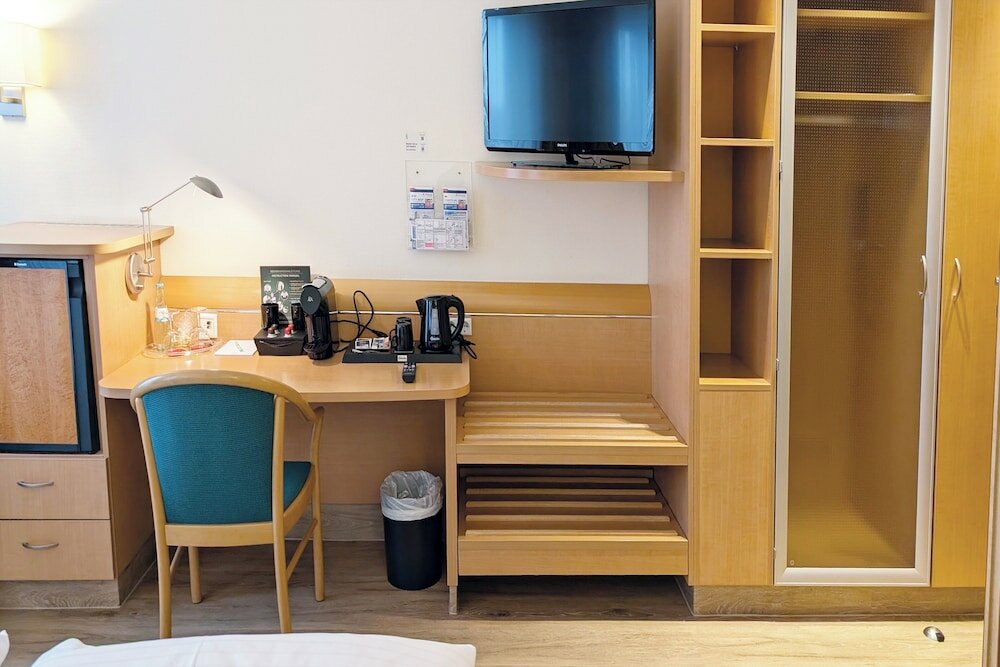 Фото Select Hotel Tiefenthal